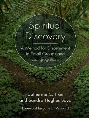 cover image of Spiritual Discovery